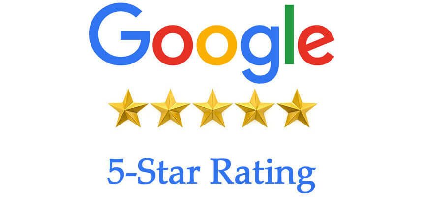 5-Star Google Towing Service