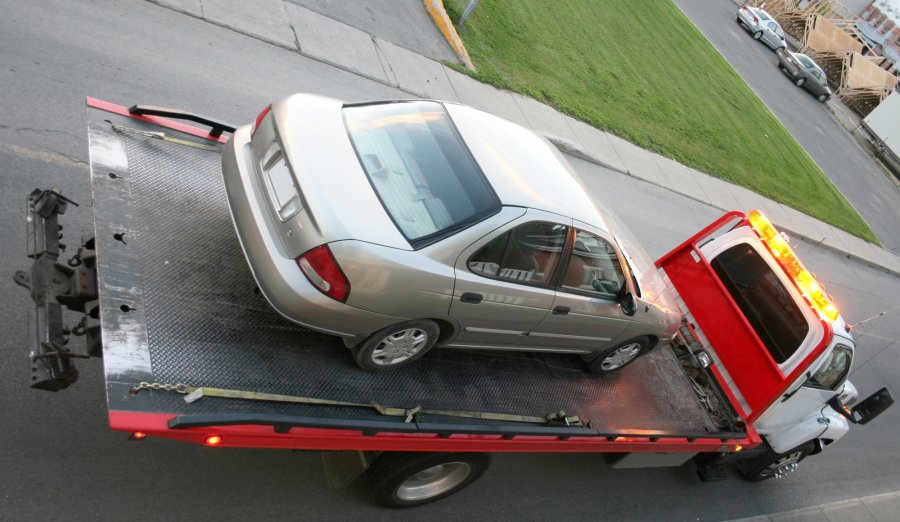 24/7 Towing & Roadside Assistance in Yorktown Heights, NY